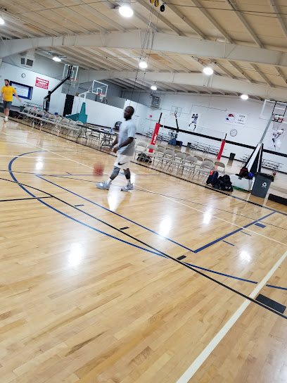 Basketball America